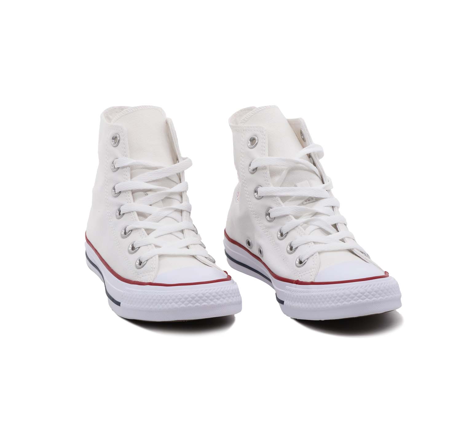 Converse Chuck Taylor Alta Bianco